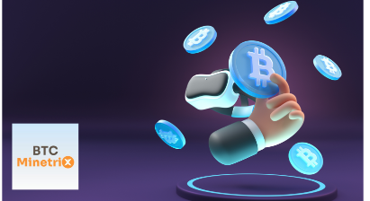 Bitcoin SV: Previsão de preço em meio a ganhos significativos e o crescente apoio dos traders ao Bitcoin Minetrix