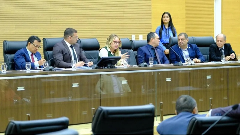 Diário da Amazônia será homenageado na Assembleia Legislativa