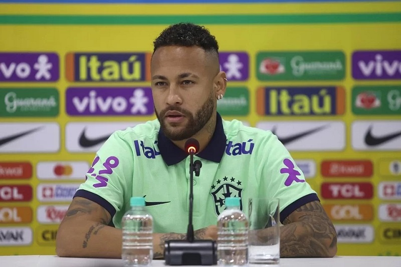 Mulher pede na Justiça quase R$ 2 milhões de Neymar: saiba o motivo