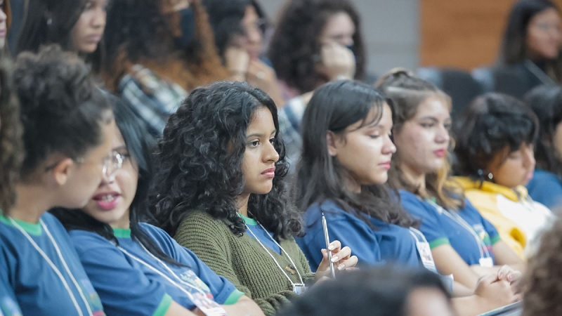 Guajará-Mirim terá participação na Conferência Nacional da Juventude, em Brasília