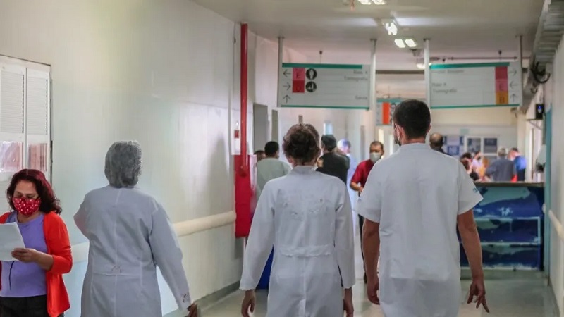 Profissionais de enfermagem passam a receber o reajuste do piso salarial em Rondônia