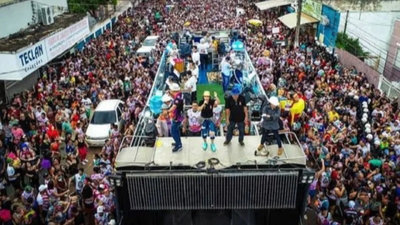 Prefeitura divulga regras e regulamento para o carnaval de rua 2024