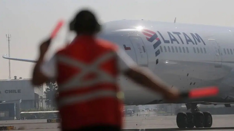 Latam suspende voo direto entre Porto Velho e Manaus a partir de março
