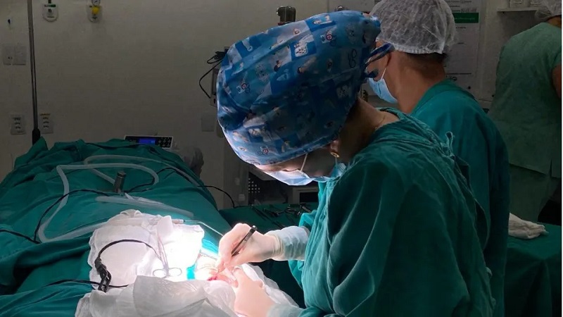 Saiba como fazer a cirurgia de estimulação cerebral para pacientes com Parkinson em Porto Velho