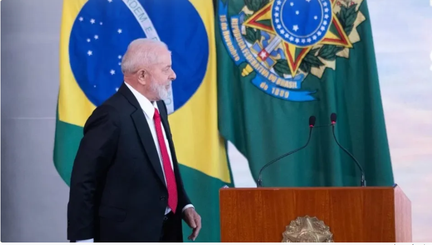 Novo PAC: Lula anuncia R$ 23 bi para saúde e educação. Acompanhe