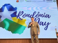 FIERO presente no Rondônia Day