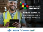 Vinte indústrias já aderiram ao Brasil Mais Produtivo em RO